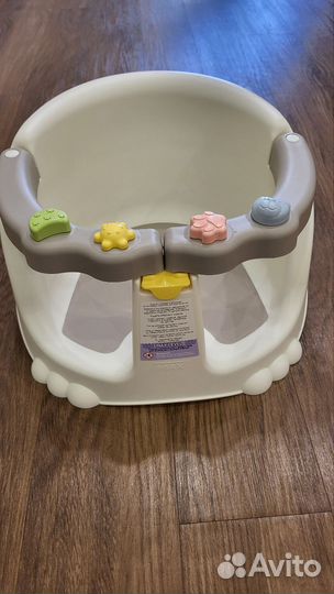 Стульчик для купания