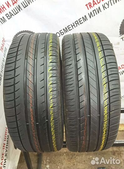Michelin Pilot Exalto PE2 205/45 R17 88V