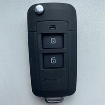 Корпус выкидного ключа Hyundai
