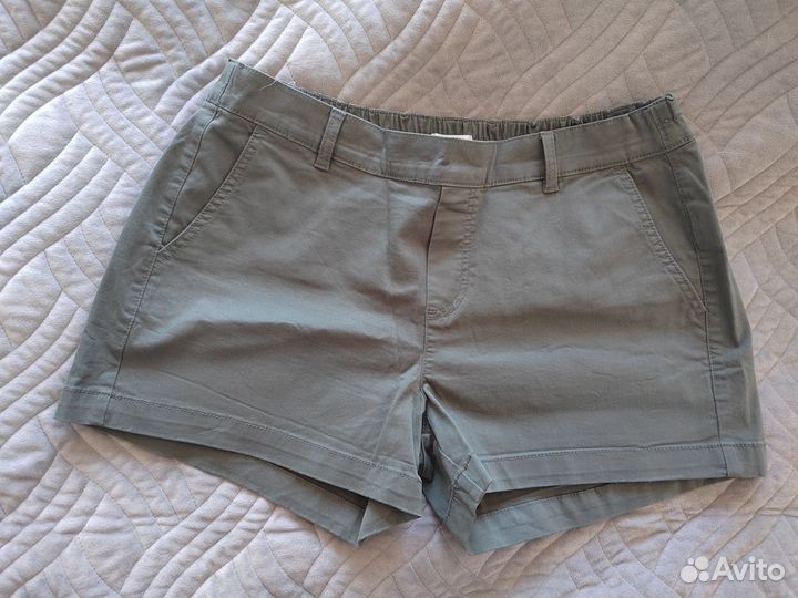 Шорты женские ostin