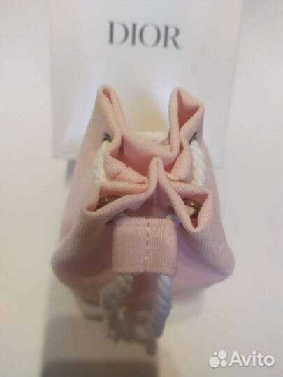 Косметичка Dior оригинал
