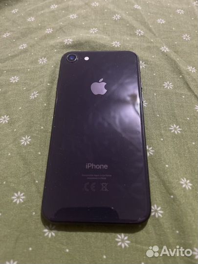 iPhone 8, 64 ГБ