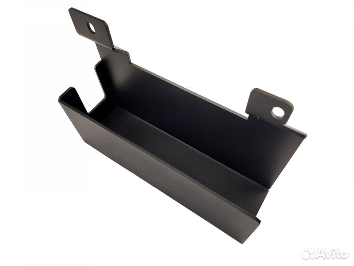 Защита буд на автомобили Toyota (Bronebox)