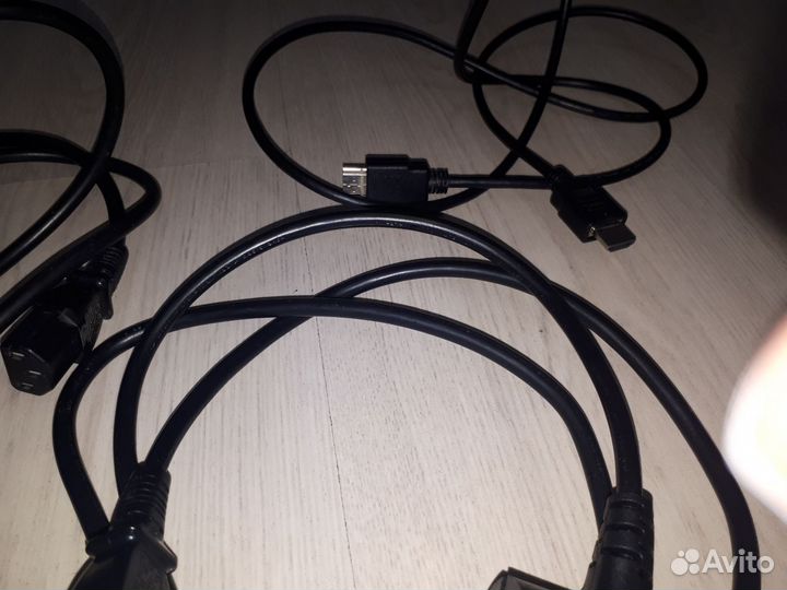 Кабель питания Кабель hdmi кабели