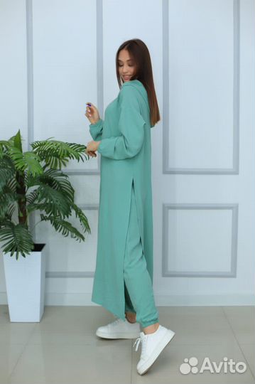 Мусульманская женская одежда