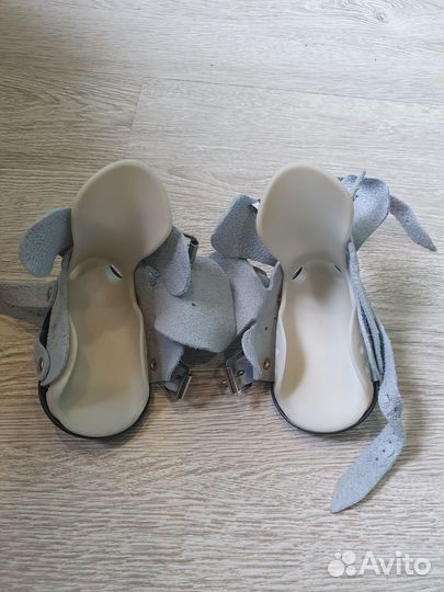 Брейсы митчелл 1