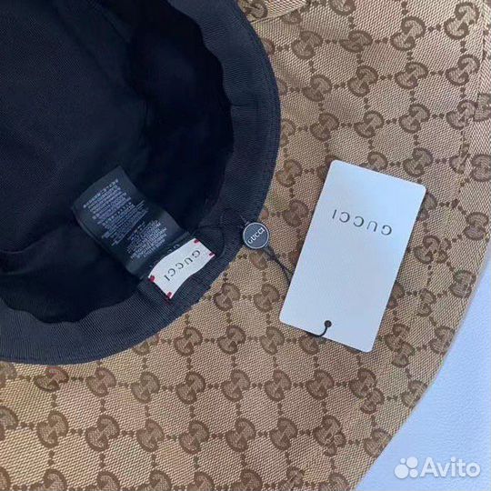 Панама gucci