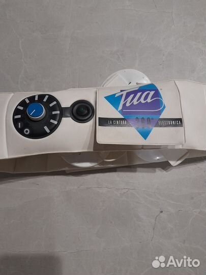 Тренажер для мышц живота и пресса