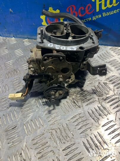 Карбюратор LADA (Ваз) 2108 2109 21099