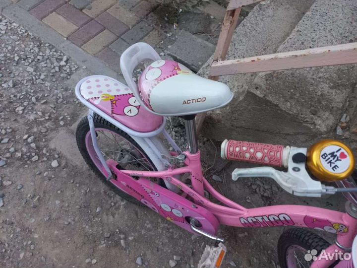 Продам велосипед