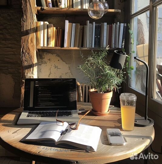 Копирайтер. Описание товаров