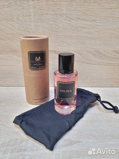 Parfums de marly delina