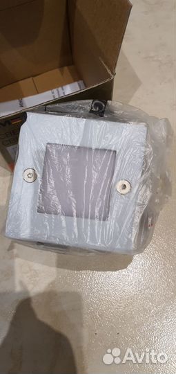 Светильник светодиодный встроенный