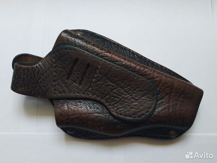 Кобура для ПМ оперативная поясная