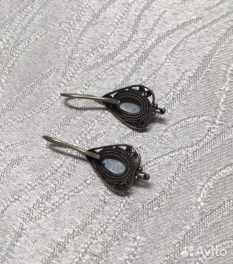 Ростовская финифть СССР