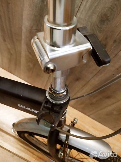 Велосипед складной 20 Giant