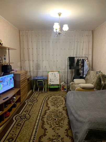 1-к. квартира, 36,5 м², 3/9 эт.
