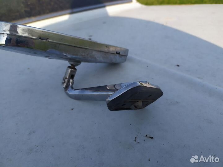 Зеркало салонное