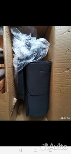 Инвалидная коляска ortonica новая