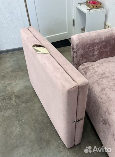 Кушетка косметологическая