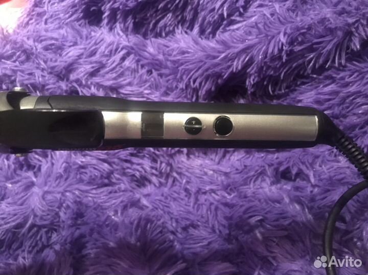 Профессиональные щипцы BaByliss PRO