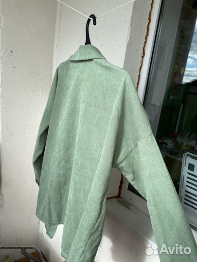 Рубашка женская 48