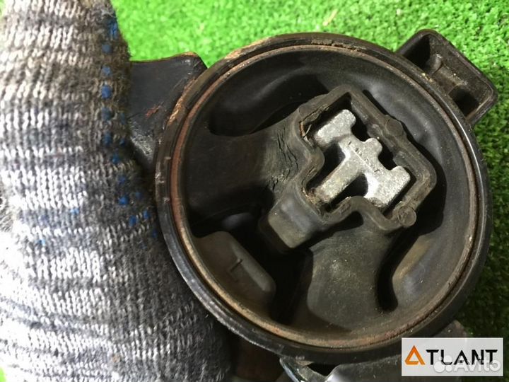 Подушка двигателя передний левый nissan dayz