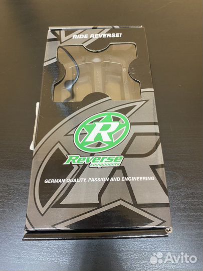 Педали для велосипеда