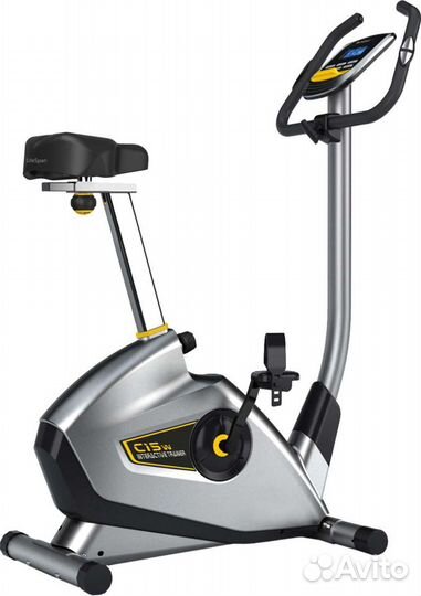 Велотренажер