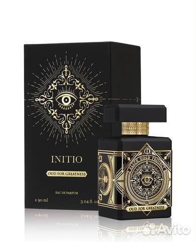 Initio 90ml Люкс