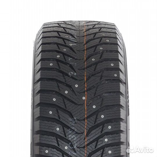Kumho WinterCraft Ice WI31 195/55 R16 91T