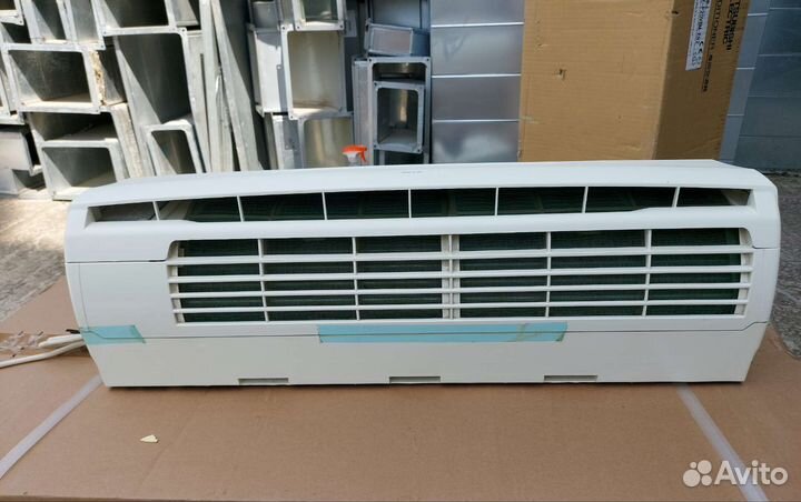 Кондиционер Mitsubishi MSC-ga20vb внутренний блок