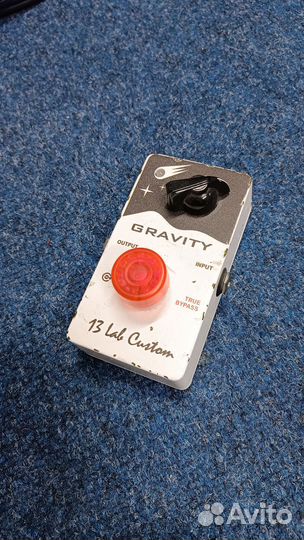 Гитарные педали AMT и др