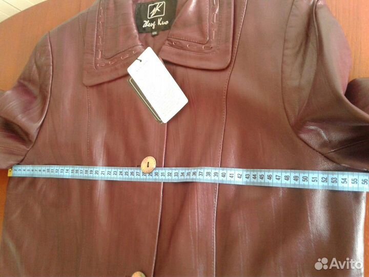 Куртка женская