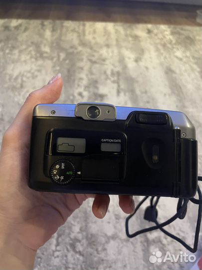 Canon prima super 28v