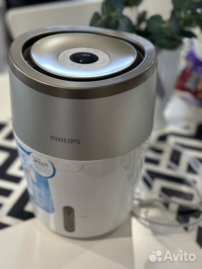 Увлажнитель воздуха Philips