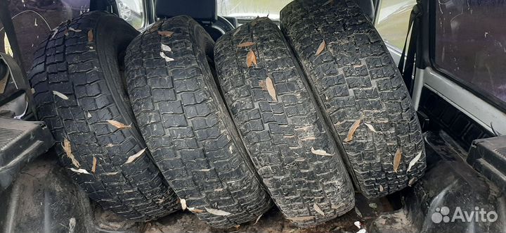 Колеса Кама Пилигрим 235/75 r15