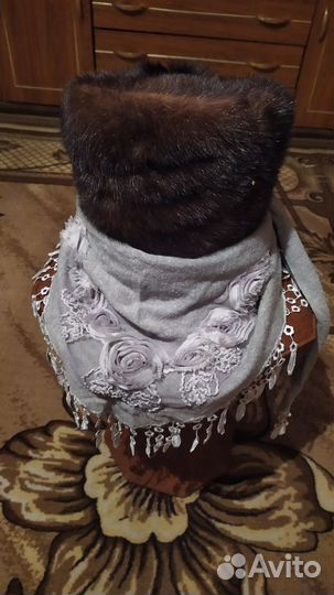 Шапки и береты