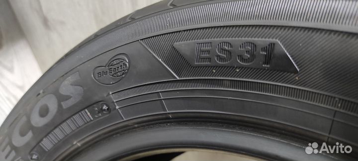 Yokohama BluEarth Ecos ES31 185/55 R15