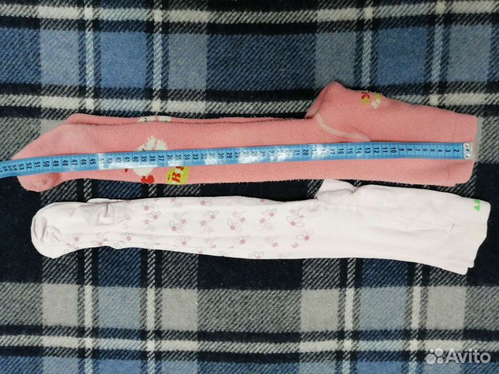 Колготки детские