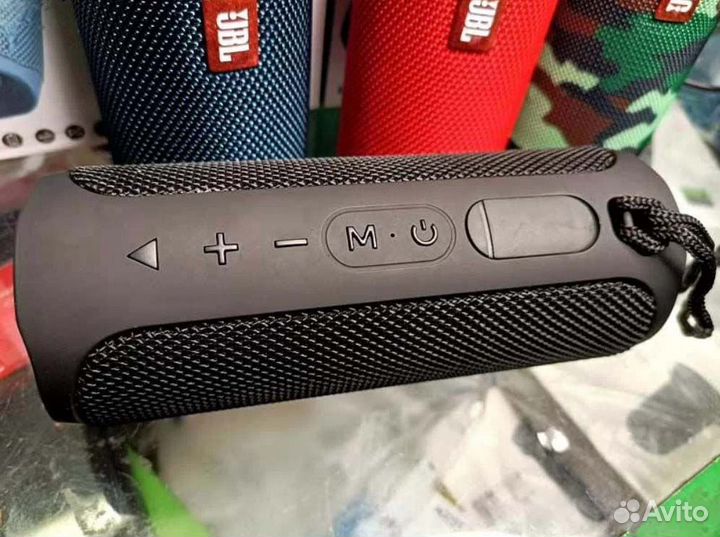 Колонка JBL Flip 5