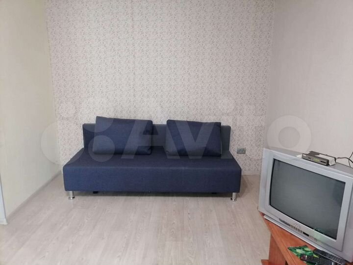 2-к. квартира, 44 м², 3/5 эт.