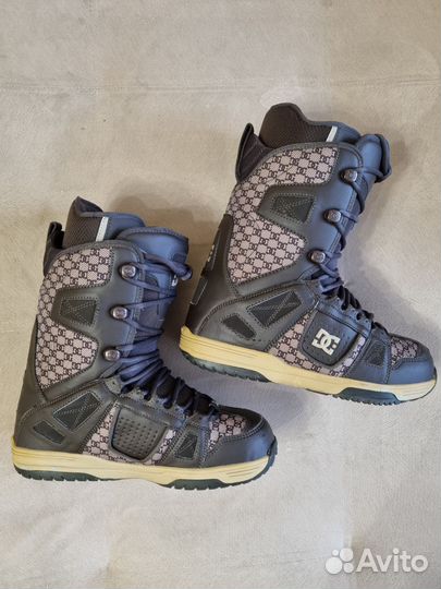 Ботинки для сноуборда