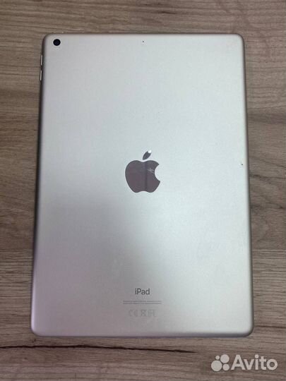iPad 10.2 2020