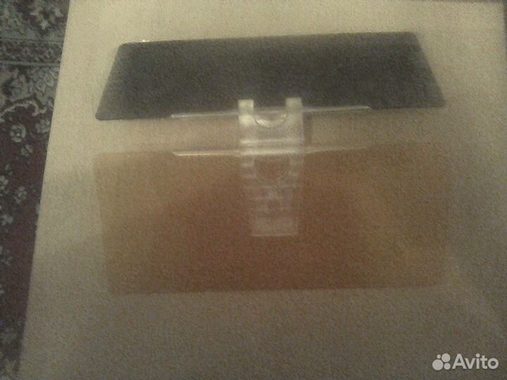 Светозащитный фильтр автомобиля