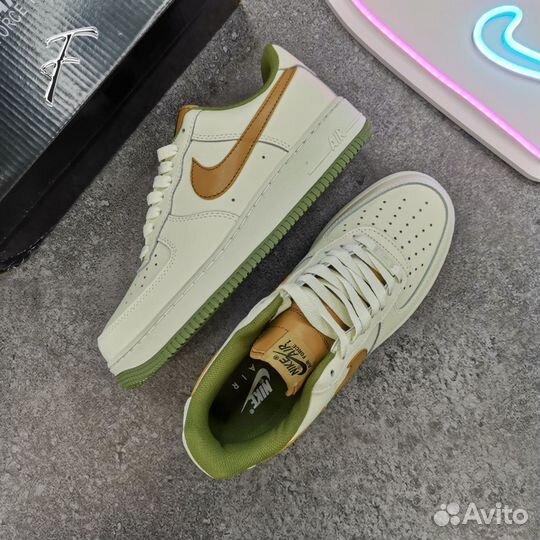 Кроссовки Nike Air Force 1 Low