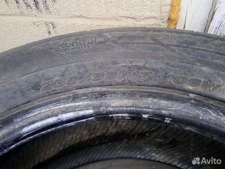 Aim-One E3/L3 235/65 R17