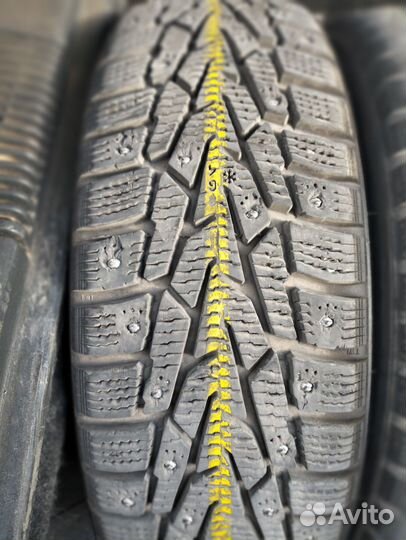 Nokian Tyres Nordman 7 175/65 R14 82