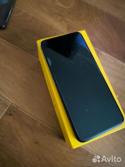 realme 8i, 4/64 ГБ