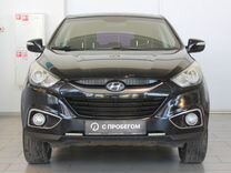 Hyundai ix35 2.0 AT, 2012, 209 814 км, с пробегом, цена 1 257 000 руб.